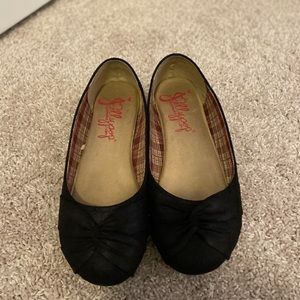 Jellypop flats